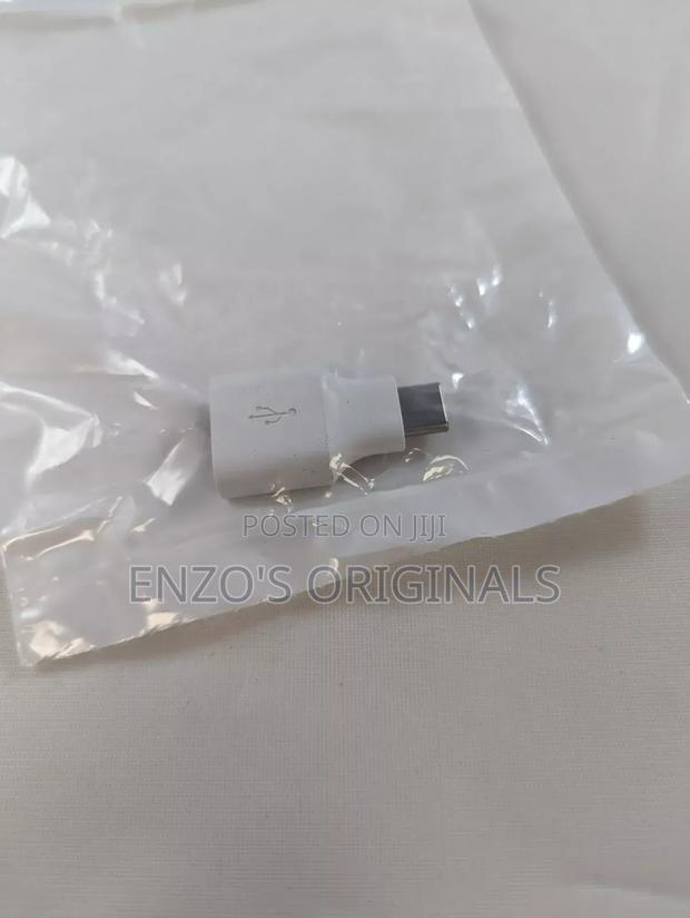 Usb-c Otg Adapter Type-c Otg Usb-c To Usb-a Google Brand photo 8