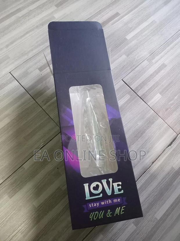 9.4 Inches 10 Different Speeds Vibrating Penis Dick Dildo · Photo 2