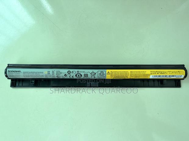 L12s4a02 Battery Lenovo L12s4e01 3400mah Z40 Z50 G40-45