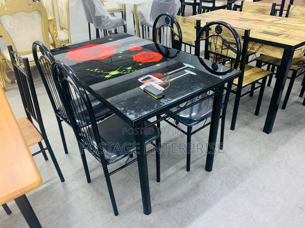 Newly Imported Brand New Dining Set · Photo 2