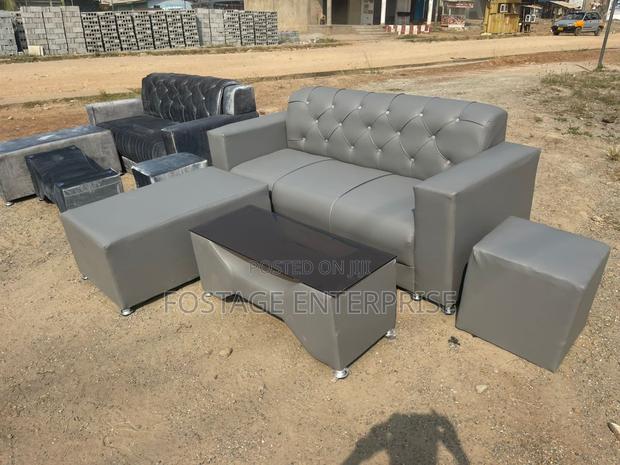 6 Seats Sofa Set · Photo 2