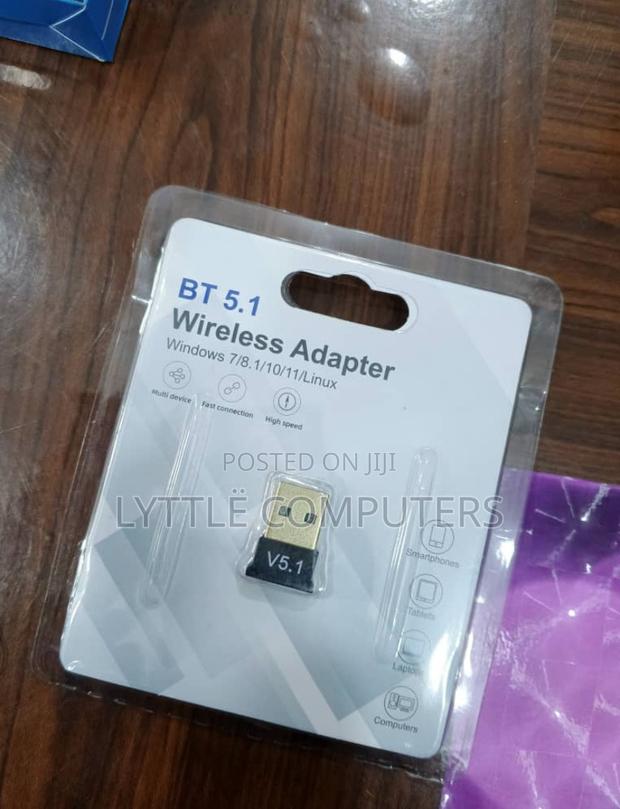 5.1 Bluetooth Dongle · Photo 2