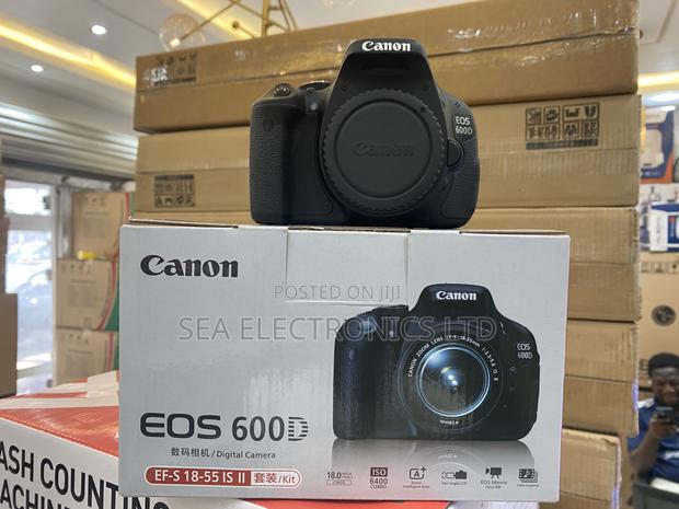 Quality Canon 600d + 18-55mm F3.5-4 Lens · Photo 3