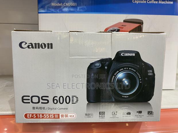 Quality Canon 600d + 18-55mm F3.5-4 Lens · Photo 4