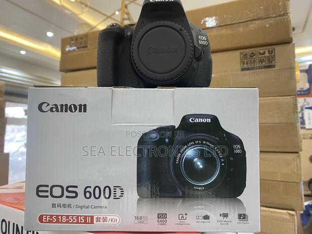 Best Canon 600d Camera · Photo 3
