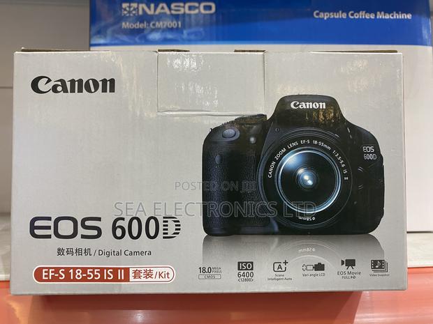 Best Canon 600d Camera · Photo 4