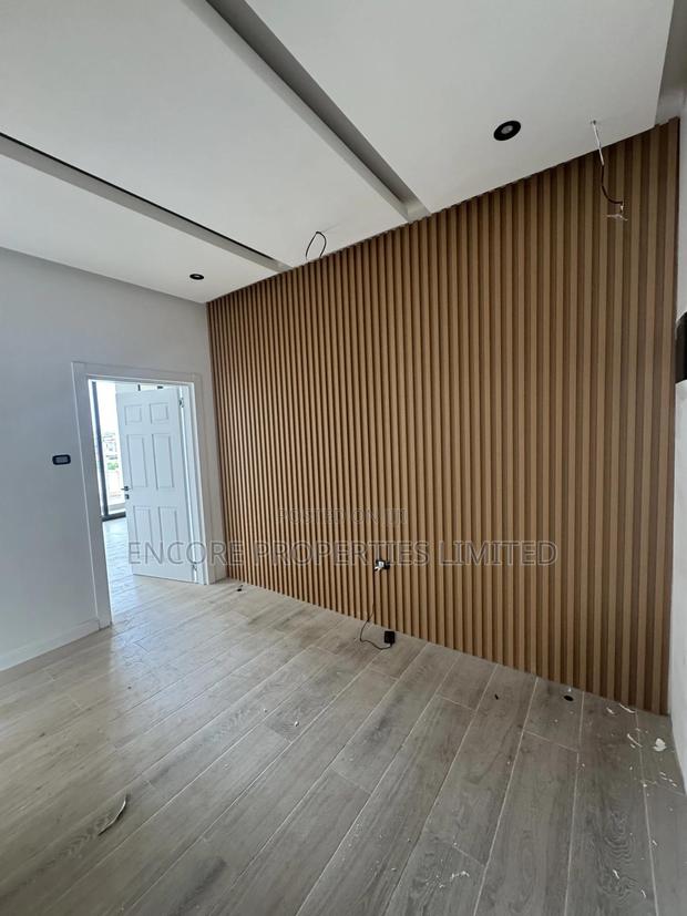5bdrm House in Encore Properties, Dzorwulu for sale · Photo 4