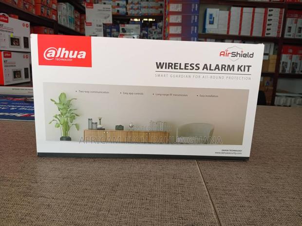 Dahua Airshield Alarm Kit · Photo 2