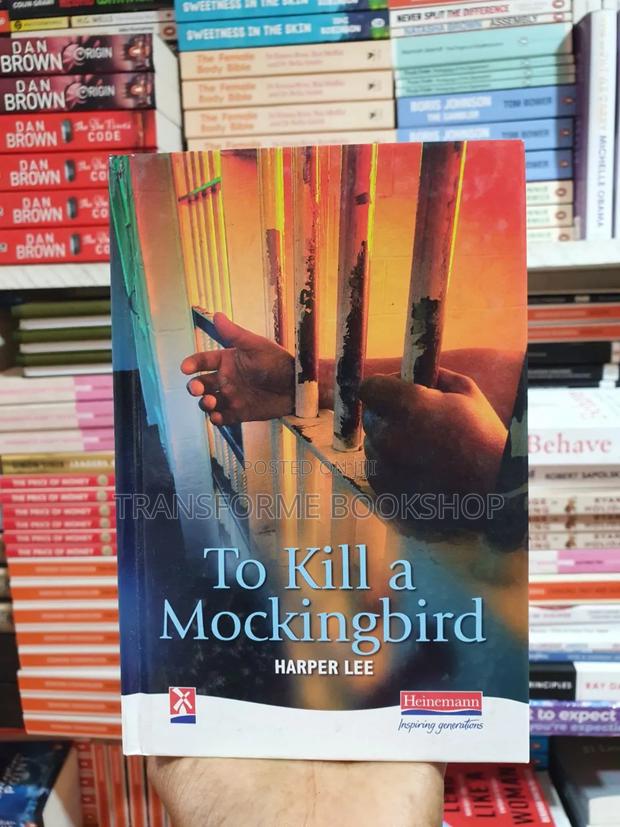 To Kill a Mockingbird · Photo 2