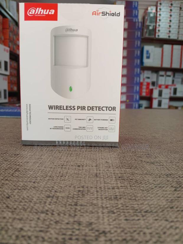 Dahua Airshield Wireless Pir-Camera · Photo 2