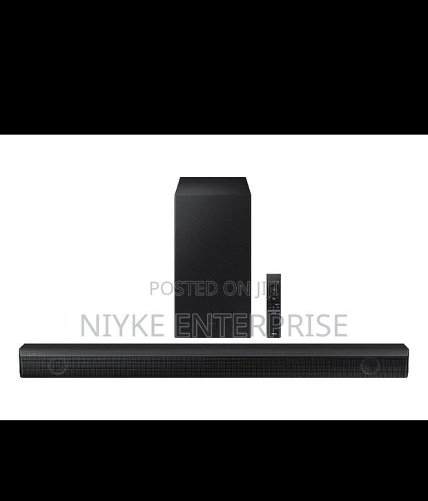 Samsung Hw-b550 2.1-channel Soundbar photo 2