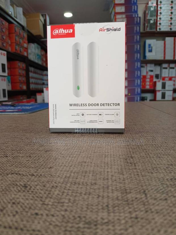Dahua Wireless Door Detector · Photo 2