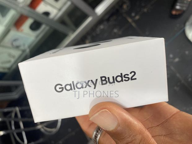 Samsung Galaxy Buds2 photo 2
