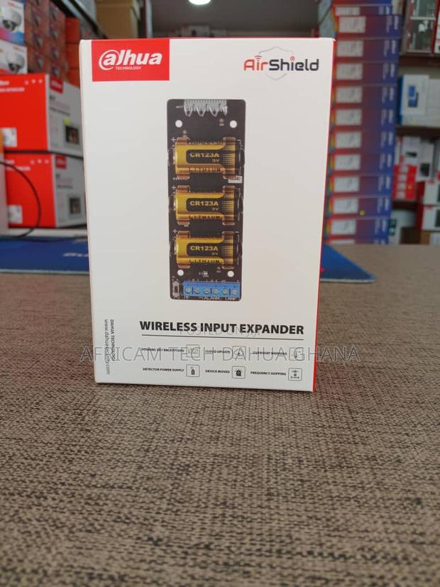 Dahua Wireless Input Expander · Photo 2