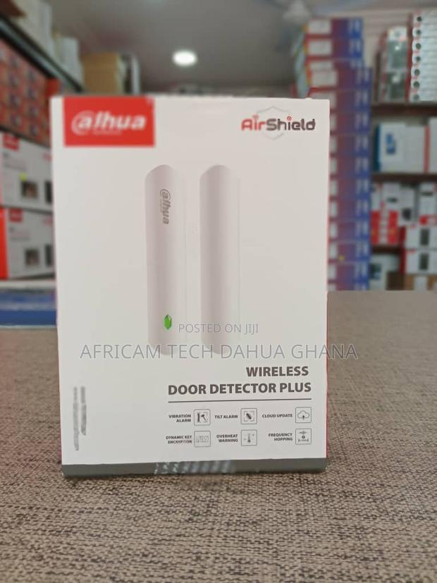 Dahua Wireless Door Detector Plus · Photo 2