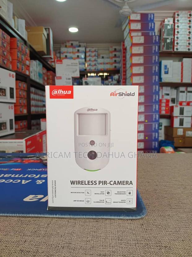 Dahua Airshield Wireless Pir Detector · Photo 2