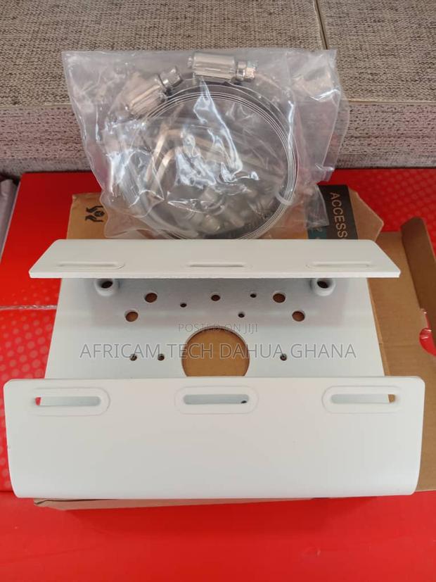 Dahua Pole Mount Bracket(Pfa150) · Photo 3
