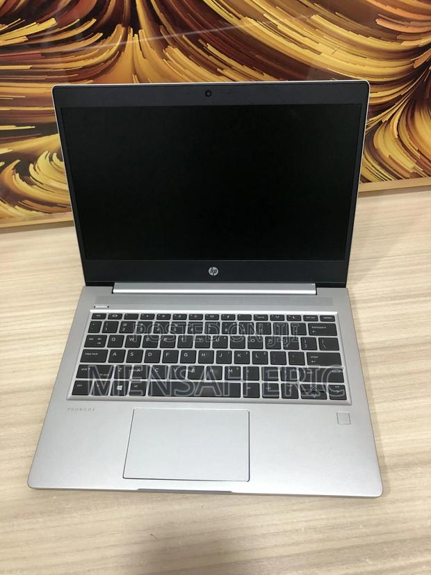 Laptop HP ProBook 430 G6 8GB Intel Core I5 HDD 500GB