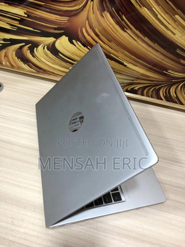 Laptop HP ProBook 430 G6 8GB Intel Core I5 HDD 500GB photo 3