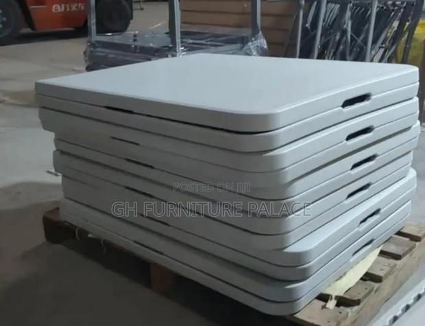 Folded Table for Sale at Affordable Price · Photo 2