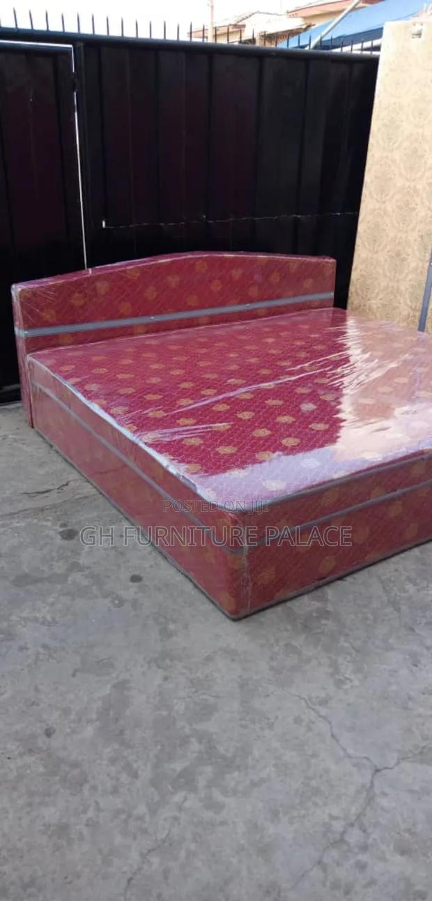 Queensize Inbuilt Bed for Sale · Photo 2