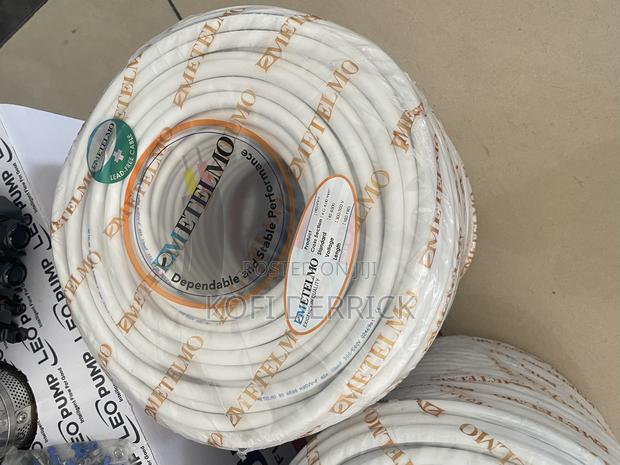 4mm X 4 - Memelmo ( Turkey)