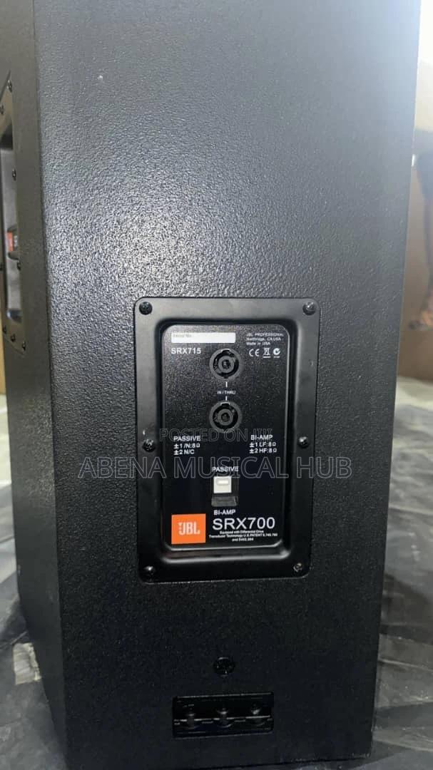 JBL Short Range · Photo 4