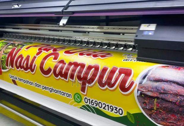 Banner Printing · Photo 2