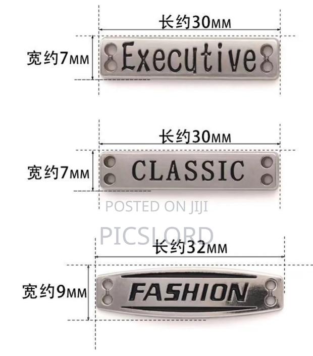 Fashion Shirt Pendants · Photo 4