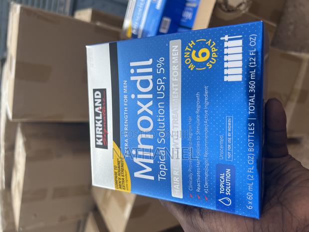 Follicle Revival Formula* · Photo 1