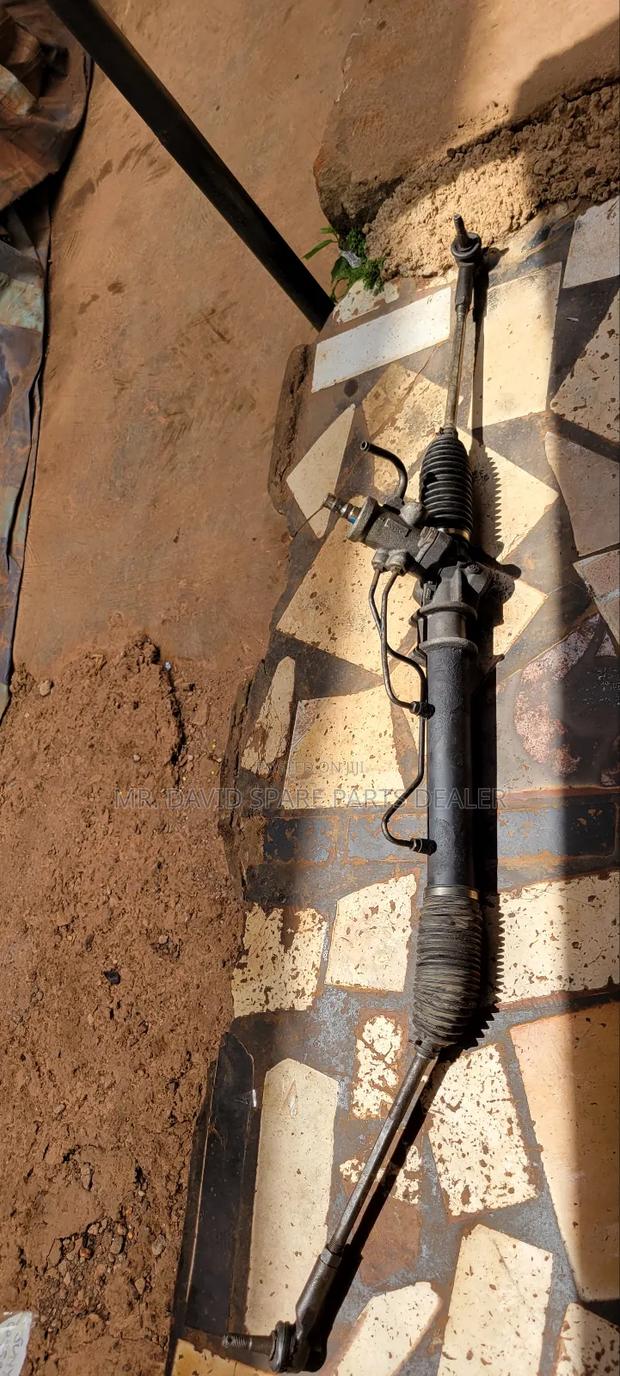Toyota Corolla 110 Steering Rack photo 2