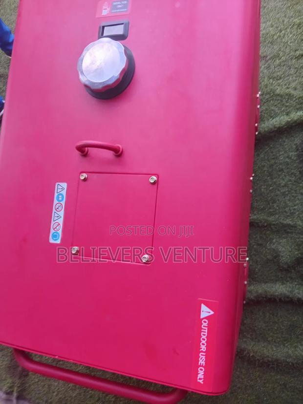 Ultra 13000w Silent Honda Generator Generator 10kva · Photo 2