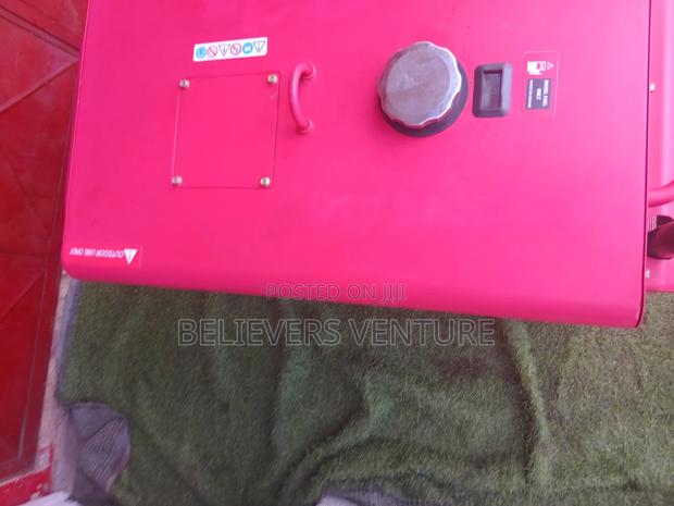 Ultra 13000w Silent Honda Generator Generator 10kva · Photo 3