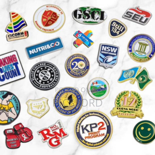 Customize Lapels · Photo 3