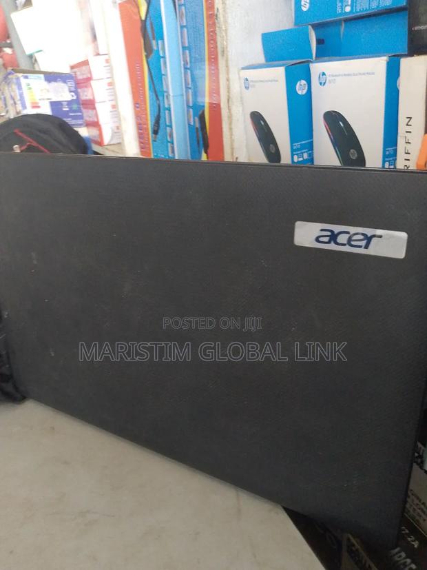 Laptop Acer 4GB Intel Core I3 HDD 500GB photo 6
