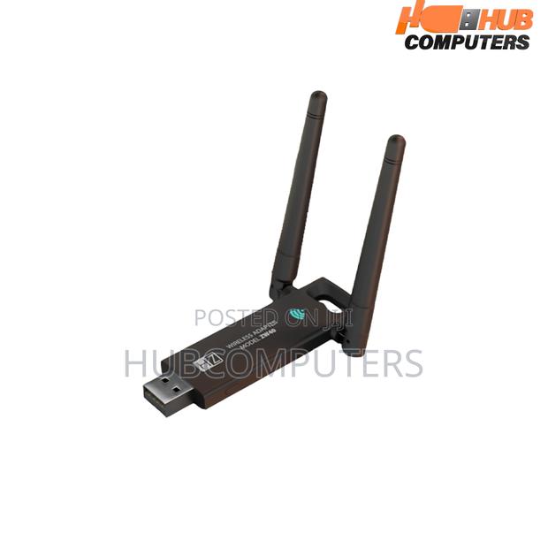 Heatz Zw40 Usb Dongle Adapter · Photo 3