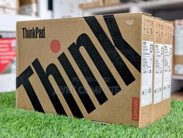 New Laptop Lenovo ThinkPad L13 Yoga 16GB Intel Core I5 SSD 256GB photo 4