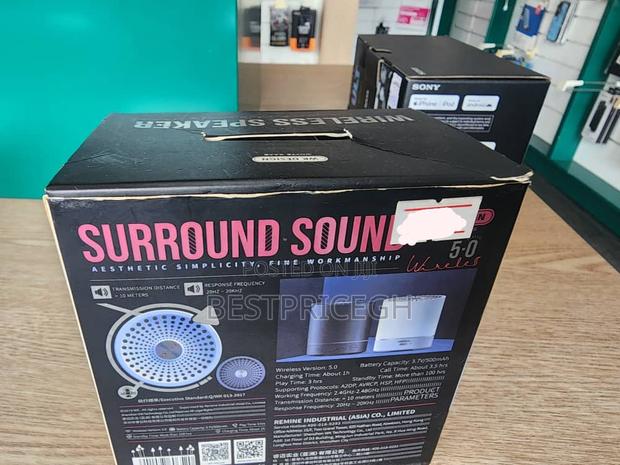 Wk D6 Wireless Bluetooth · Photo 4