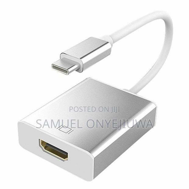 Type-C to Hdmi Adapter · Photo 2