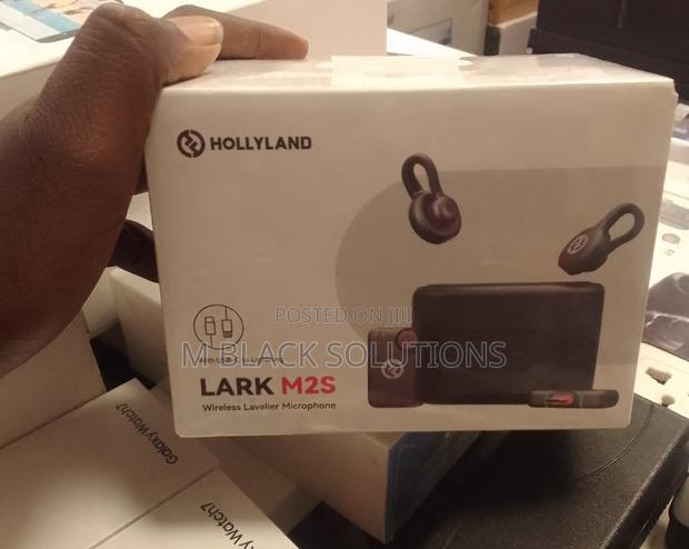 Hollyland Lark M2s Combo · Photo 2