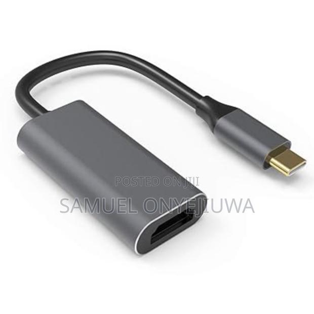 Type-C to Hdmi Adapter · Photo 2