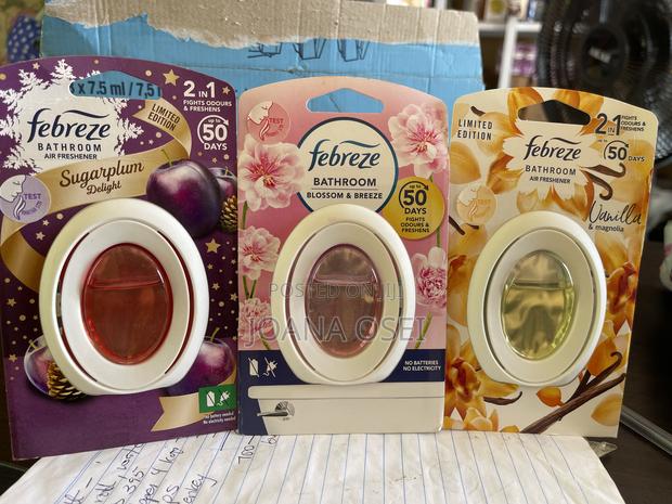 Febreeze Bathroom Air Fresheners · Photo 2