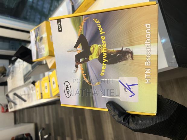 Your Gateway To Seamless Streaming(Mtn Cat 4 Universal) · Photo 1