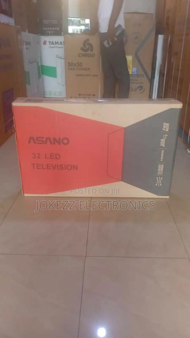 Asano Digital Setlite Tv 32" photo 2