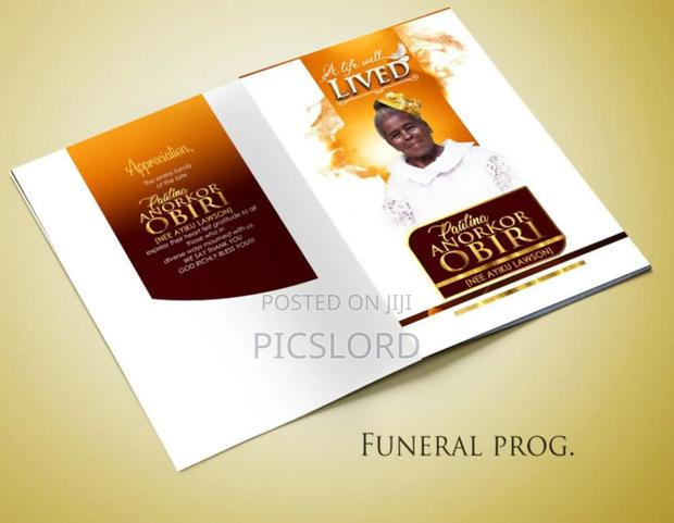 Brochure Printing