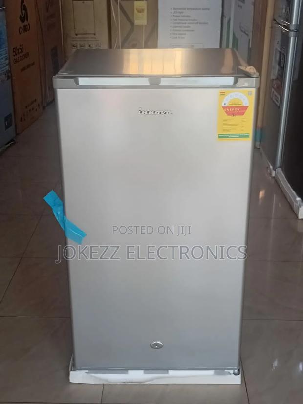 Innova Table Top Fridge