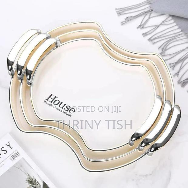Serving Tray (3pcs) photo 4