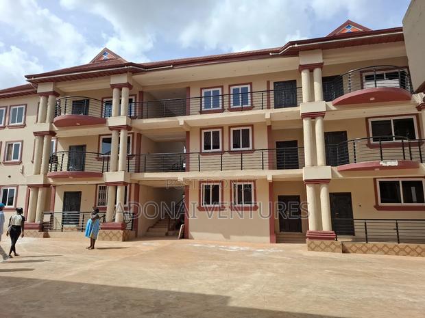 2bdrm Apartment in Santasi Trede, Kumasi Metropolitan for rent · Photo 2