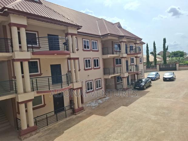 2bdrm Apartment in Santasi Trede, Kumasi Metropolitan for rent · Photo 4