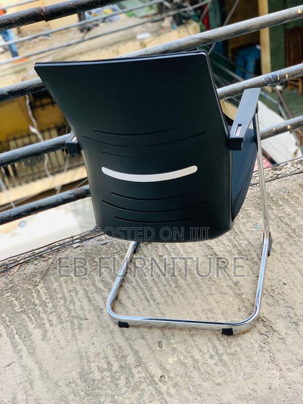 Executive Pastors/ Visitors Chair · Photo 4